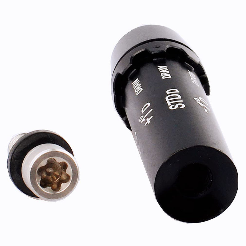 ROYMADE Golf Shaft Sleeve Adapter Replacement for Cobra F9 /F8 /F7 Driver Golf Accessory 0.335 Size - BeesActive Australia