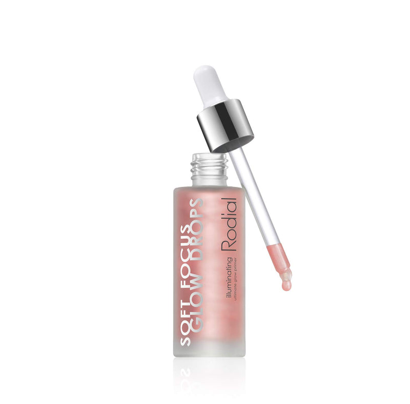 Rodial Soft Focus Glow Drops Deluxe, 0.3 Fl Oz. - BeesActive Australia