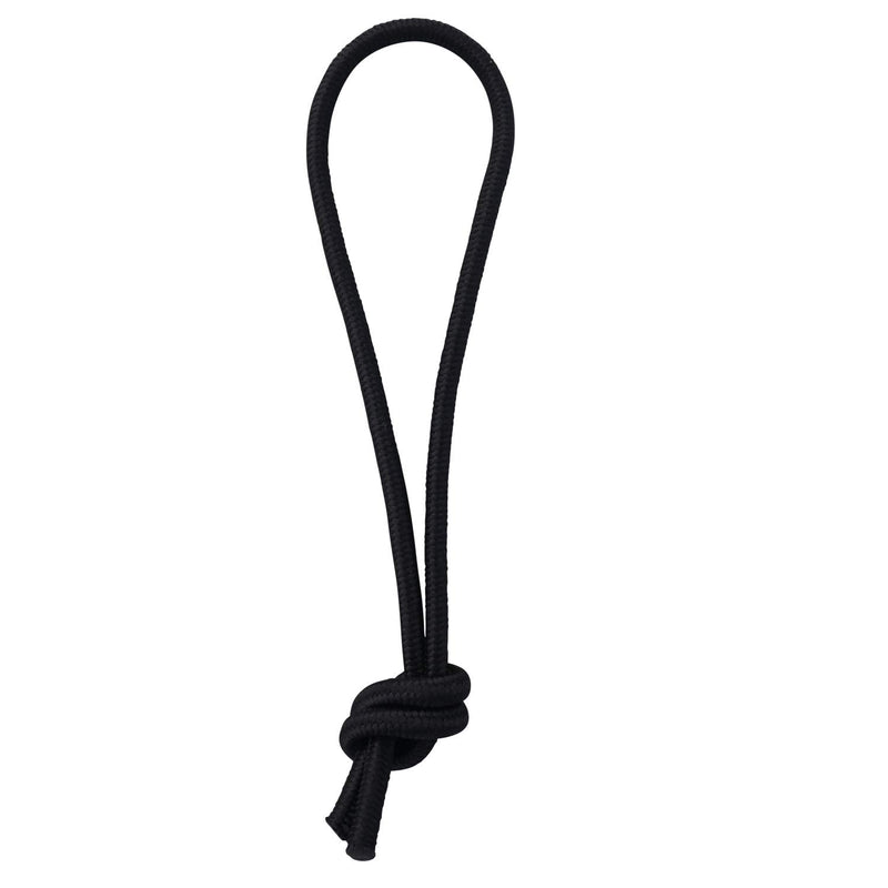 Ho Stevie! Leash String Loop Cord for Surfboard, Longboard and SUP (Black) 5-Pack - BeesActive Australia
