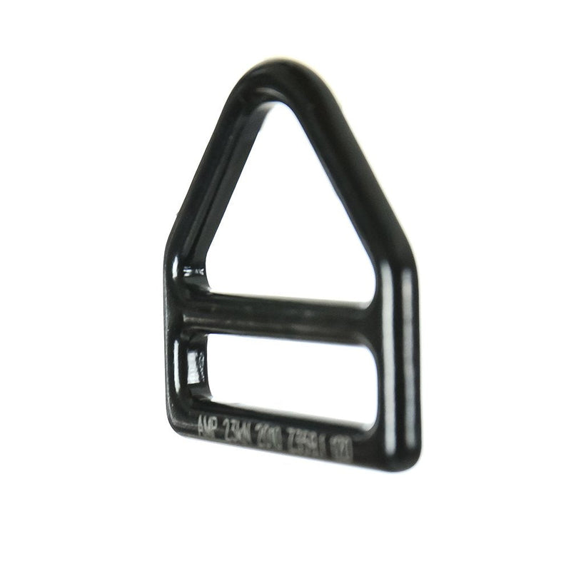 Fusion Climb Prevail Drop Forged Alloy Steel Single Slotted D-Ring - BeesActive Australia