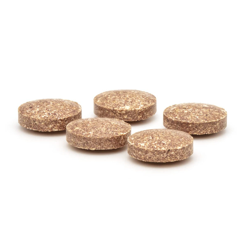 Bilberry Extract 2000mg with Added Vitamin B2, 120 Vegan Tablets. Supports Normal Vision. Vegetarian Society Approved. UK Supplier - BeesActive Australia