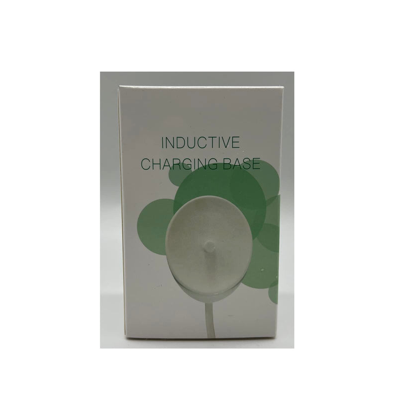 Electric Toothbrush Replacement Charger Base Compatible with Philips Sonic HX6100 Series Inductive Charging Base Portable Waterproof Power Cord Environmental ABS for Travel - BeesActive Australia