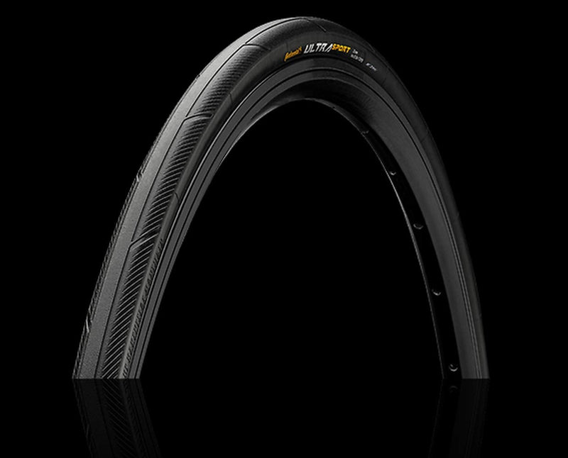 Ultra Sport III - 700x23 - Set of 2 Tires - BeesActive Australia