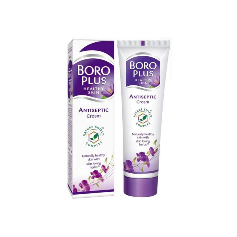 Pack of 2 - Boro Plus Boroplus Antiseptic Cream - 40Ml - BeesActive Australia