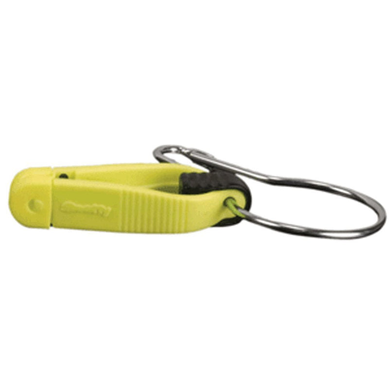 Scotty #1182 Mini Power Grip Plus Release, Planer Board (4-Pack) , Black - BeesActive Australia