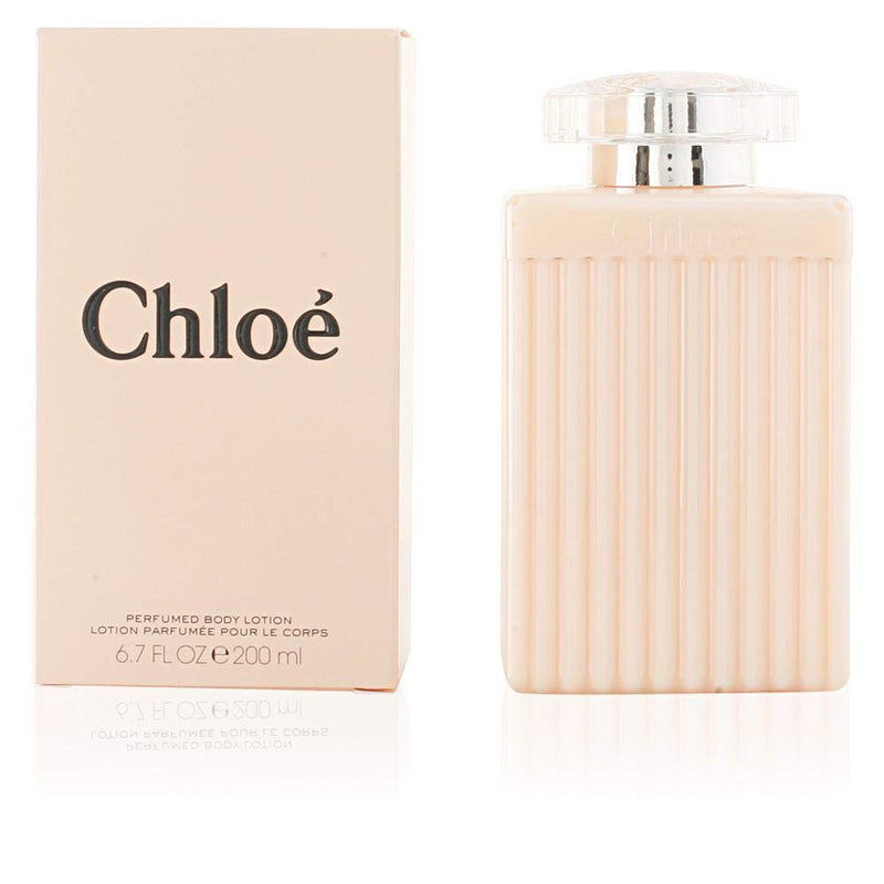 Chloe Perfumed Body Lotion for Women, 6.7 Ounce/ 200 ml - BeesActive Australia