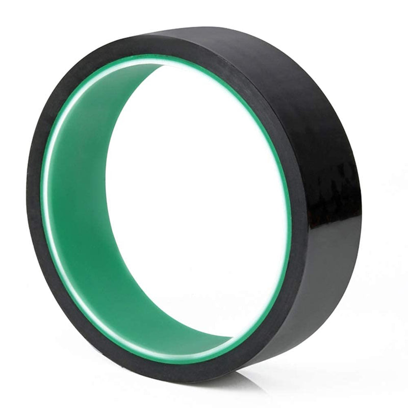 Thinvik Tubeless Bike Wheel Rim Tape,Bicycle Rim Strip Tape Width 21/23/25/27/29/31 mm x Length10m Roll Anti Puncture Tubeless Vacuum Tire Pad Tape for MTB Mountain&Road Bike Wheel Carbon - BeesActive Australia