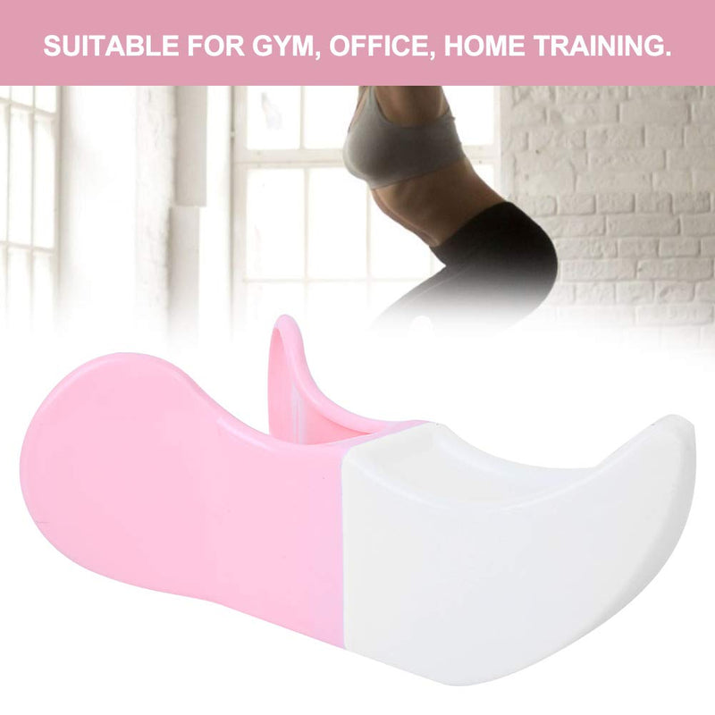 Pelvic Floor Muscle Medial Trainer Hip Trainer Clip Training Buttocks Postpartum Repair Office Training Muscle Firming for Women - BeesActive Australia