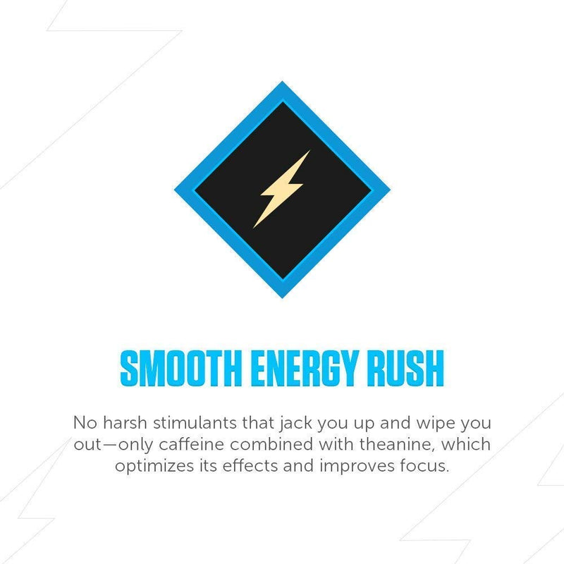 LEGION Pulse Pre Workout Supplement - All Natural Nitric Oxide Preworkout Drink to Boost Energy, Creatine Free, Naturally Sweetened, Beta Alanine, Citrulline, Alpha GPC (Caffeine Free Blue Razz) Caffeine Free Blue Raspberry - BeesActive Australia
