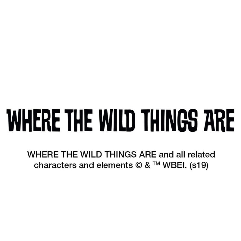 GRAPHICS & MORE Where The Wild Things are Eat You Up Novelty Table Tennis Ping Pong Ball 3 Pack - BeesActive Australia