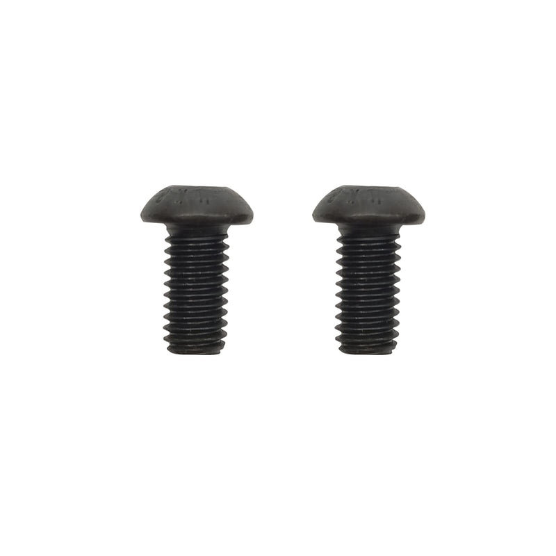 ODO LUCK 2PCS Base Mounting Screws for Ninebot ES1 ES2 ES4 Scooter Replace Parts Accessories for Segway Ninebot Electric Scooter - BeesActive Australia