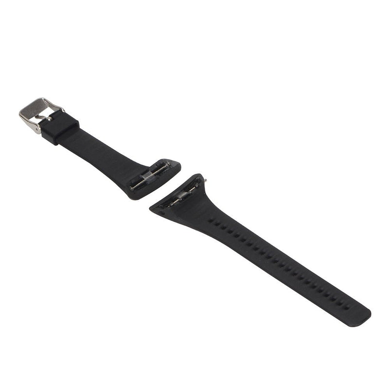 Meiruo Watch Band for Polar FT4 / Polar FT7 Black - BeesActive Australia