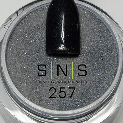 SNS 257 Nails Dipping Powder No Liquid/Primer/UV Light - BeesActive Australia