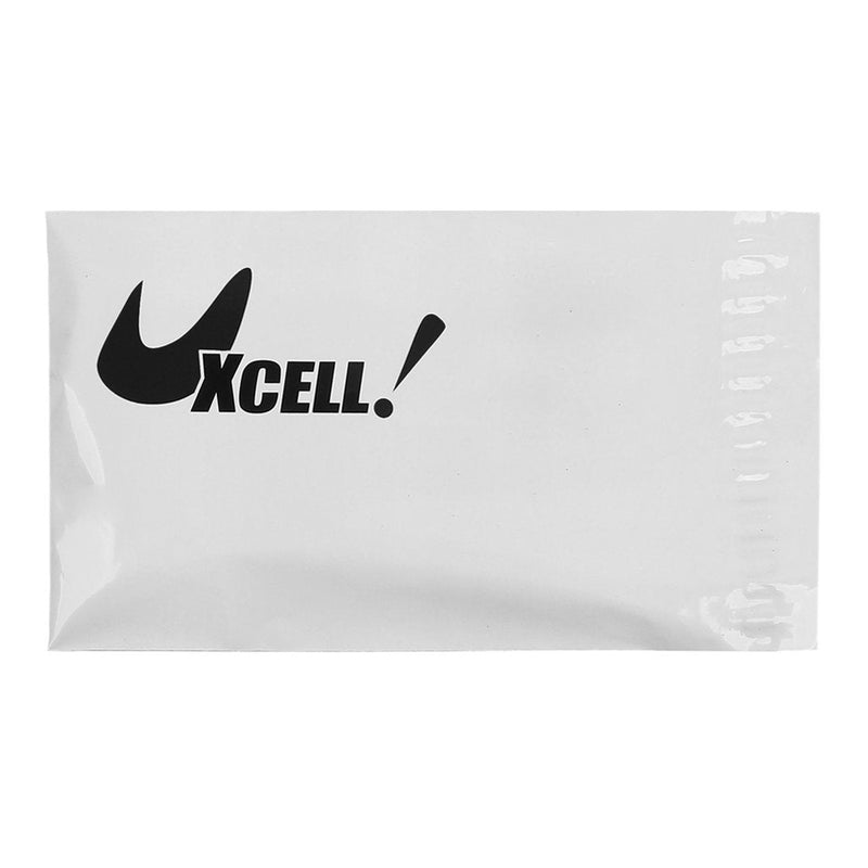 uxcell a13041600ux0461 3 Pcs Men Women Clear Blue PVC Silicone Swim Swimming Nose Clip Pack of 3 - BeesActive Australia