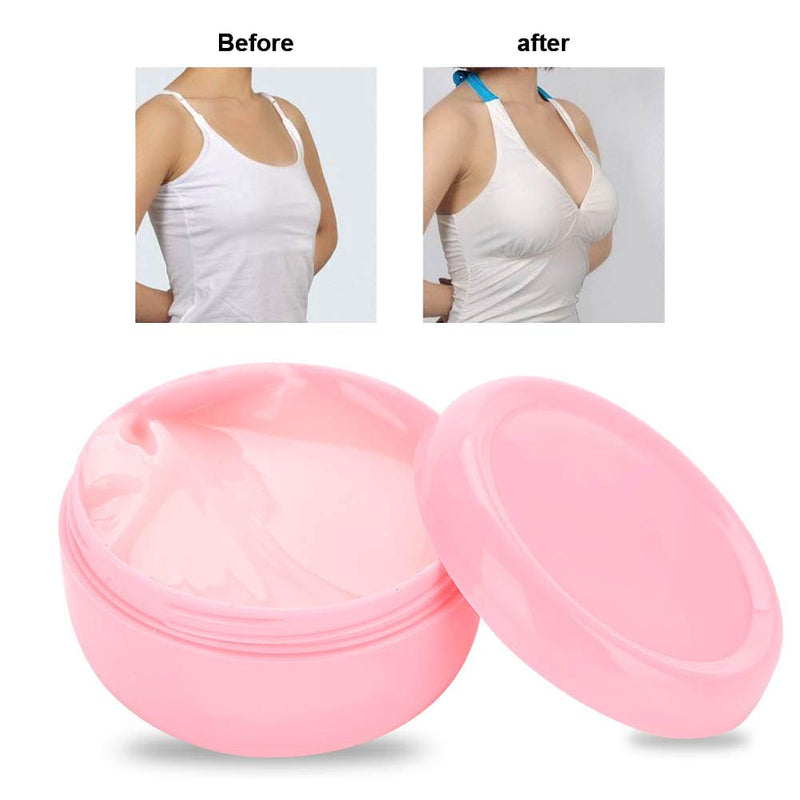 Breast Cream, Natural Firming and Breast Massage Lifting Essence Lifting Cream - BeesActive Australia