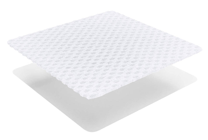 High Strength Vitamin D3 4000 IU & B12 3MG Transdermal Patches - 30 Daily Patches - Vegan - BeesActive Australia