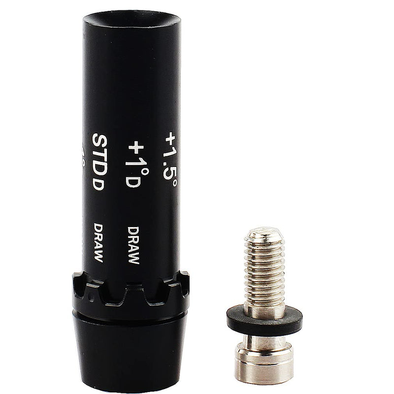 ROYMADE Golf Shaft Sleeve Adapter Replacement for Cobra F9 /F8 /F7 Driver Golf Accessory 0.335 Size - BeesActive Australia