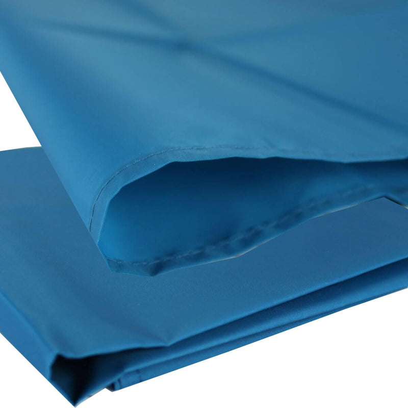Pack of Two Re-usable Tubular Slide Sheets 71cm x 122cm Each | Patient Moving & Patient Handling - BeesActive Australia