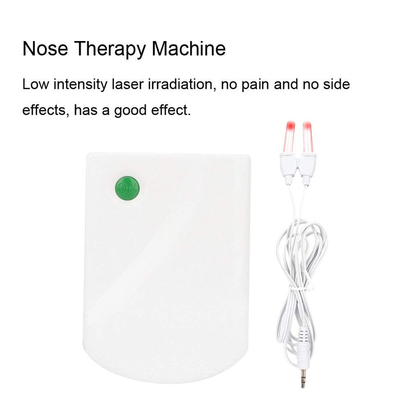 Painless Rhinitis Therapy Device Protection Nose Allergic Rhinitis Clear Machine for Home Use - BeesActive Australia