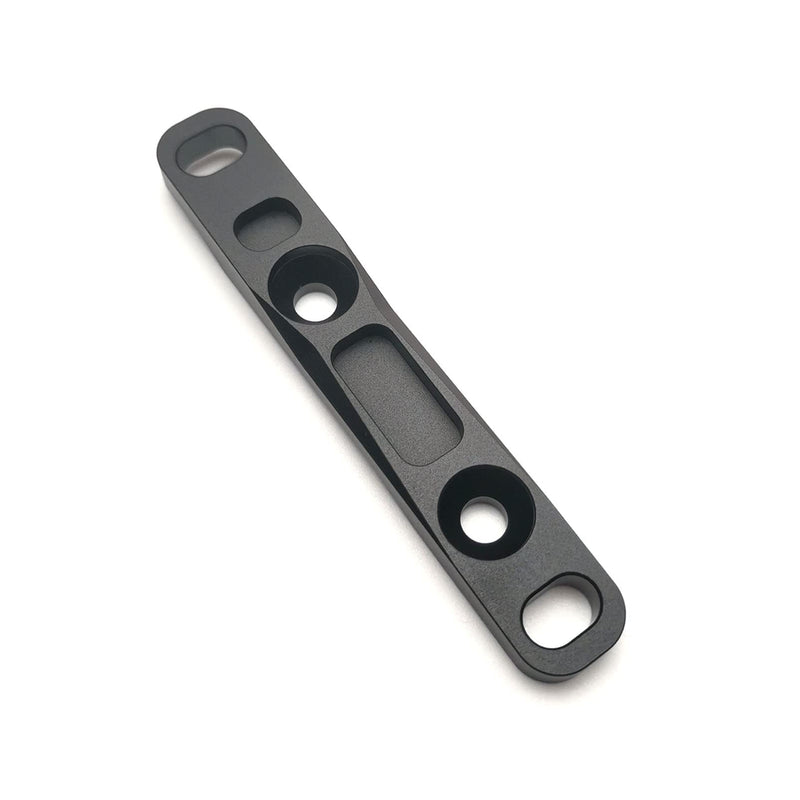 TAKEWELL Flat Brake Mount Adapter for SRAM Front Disc Bracket，Flat Bracket 0F/20F (Front 140/Front 160) Mount for SRAM Brake - BeesActive Australia