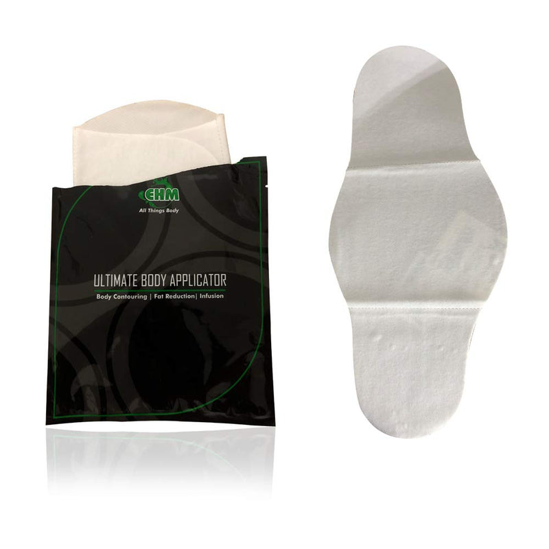 EHM 45 Min Ultimate Body Wraps Applicators (4) - BeesActive Australia