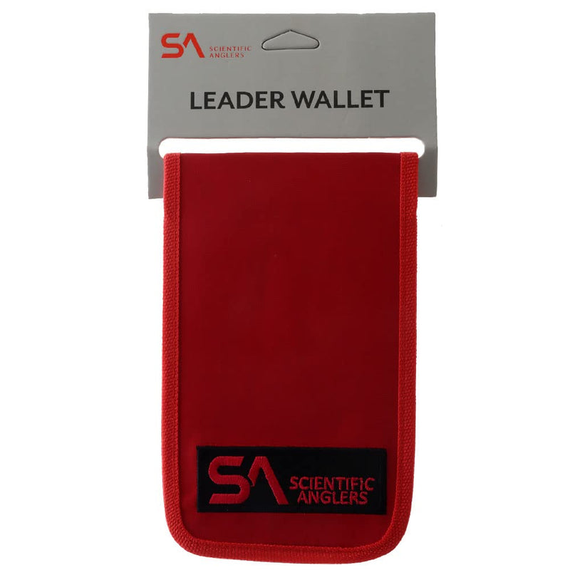 Scientific Anglers Absolute Leader Wallet - BeesActive Australia