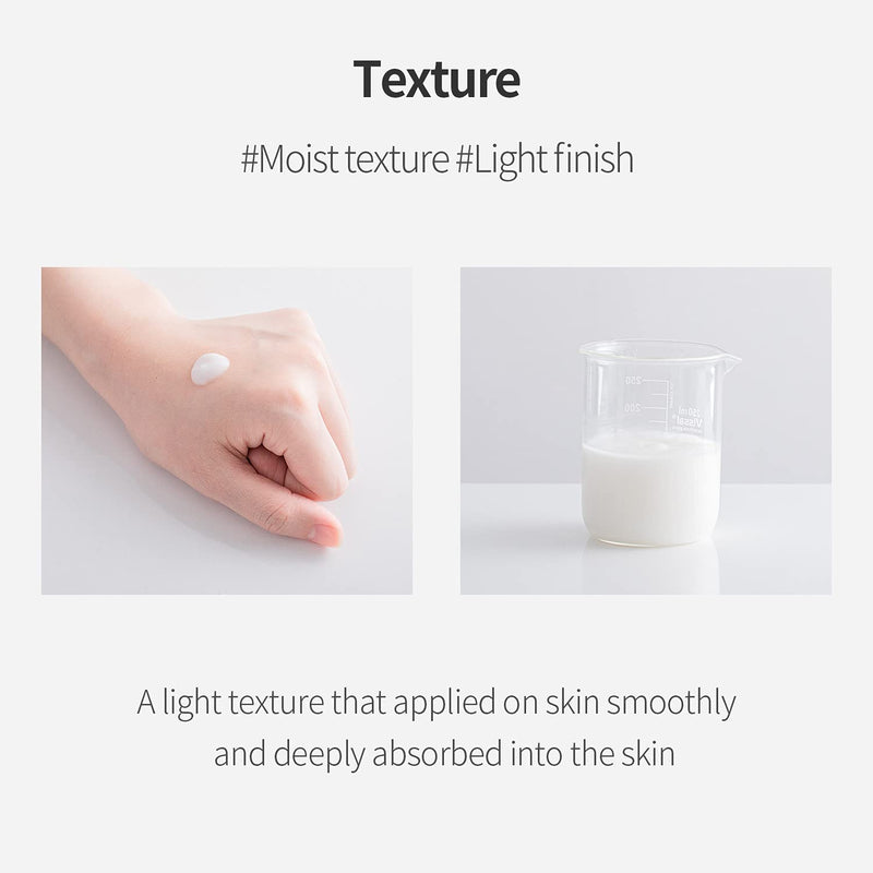 Benton Deep Green Tea Lotion - BeesActive Australia