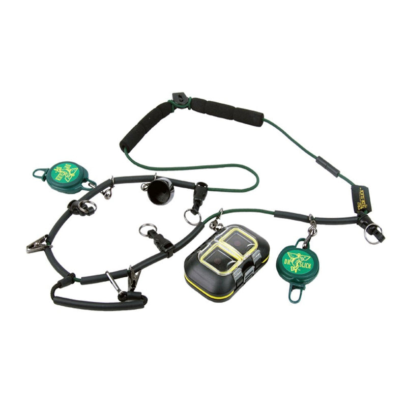 Dr. Slick Lanyard - BeesActive Australia