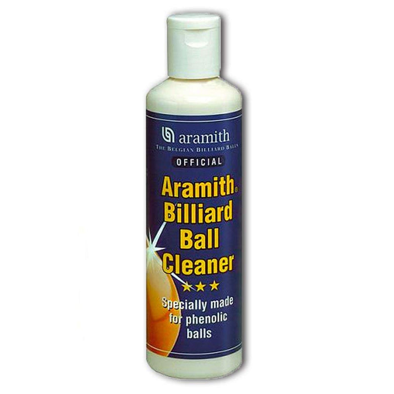 Aramith Phenolic Billiard Ball Care Cleaner and Restorer Set - BeesActive Australia