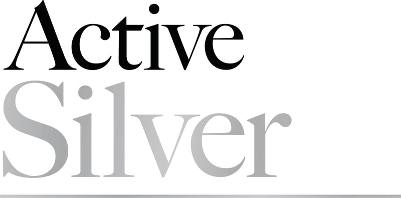 Active Silver Skin Cleanse with Colloidal Silver (100ml Spray Bottle), Tea Tree and Lavender Oil, Gently Cleans Skin, for face and Body, use in The Home or for Travel 100 ml (Pack of 1) - BeesActive Australia