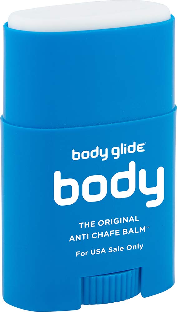 Body Glide Original Anti-Chafe Balm - BeesActive Australia