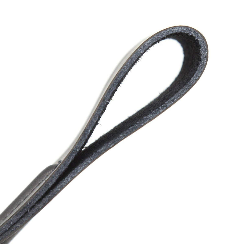 18" Real Riding Crop English Whip with Genuine Leather Top | Premium Quality Crops | Equestrianism Horse Crop - BeesActive Australia