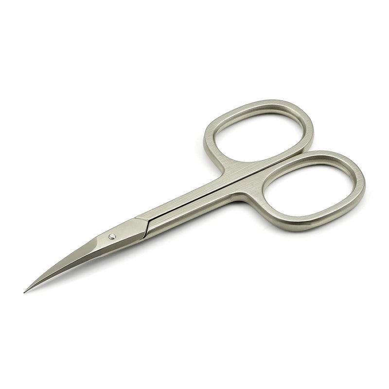 Mont Bleu Nail Scissors made in Italy - sharpened in Solingen - BeesActive Australia