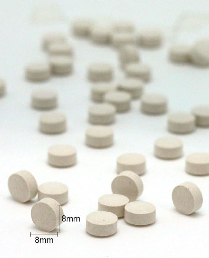 Fish Wicker Chinese Medicine Pharmaceutical makazinku about 30 Days Minutes 250mgx180 Grain - BeesActive Australia