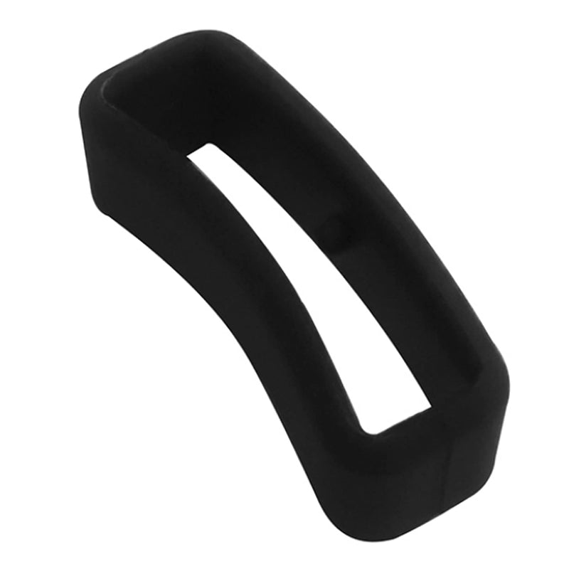 Fastener Ring for Garmin Forerunner 220/230/235/620/630/735XT, Silicone Connector Security Loop (Not Including Tracker or Wristband) - BeesActive Australia