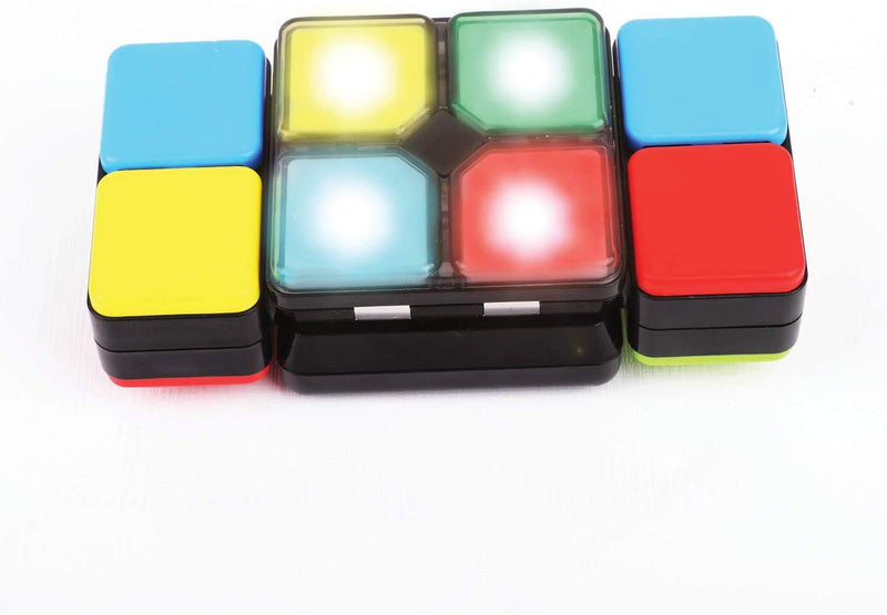Point Games SpeedTwist - Super Addictive Fun Game for All Ages Challenging Level Hours of Fun Flip Side Entertainment for Kids and Adults… - BeesActive Australia