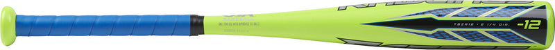 [AUSTRALIA] - Rawlings Raptor & Remix Youth USA Tball Bat Series (-12 Dropweight) Raptor - Blue/Green/Black 24 inch 