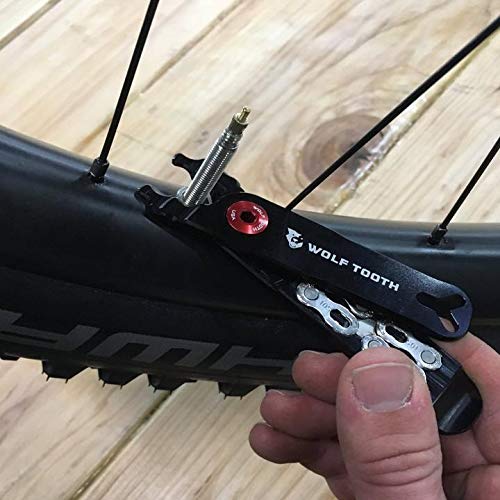 Pack Pliers - Master Link Combo Pliers - Black with Red Bolt - BeesActive Australia