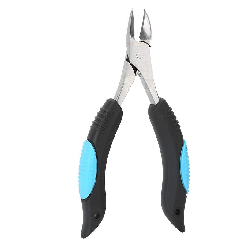 Toe Nail Clippers, Pedicure Tool Cuticle Clippers Cuticle Nipper, Manicure Tool Cuticle Trimmer Toenails for Salon Fingernails Home - BeesActive Australia