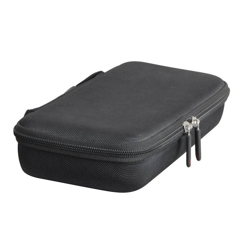 Hermitshell Travel Case for 3M Littmann Classic III Monitoring Stethoscope (Black) Black - BeesActive Australia