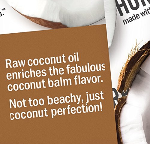 Hurraw! Coconut, Earl Grey, Mint Lip Balms, 3 Pack Bundle: Organic, Certified Vegan, Cruelty and Gluten Free. Non-GMO, 100% Natural Ingredients. Bee, Shea, Soy and Palm Free. Made in USA Coconut, Earl Grey, Mint - Bundle - BeesActive Australia