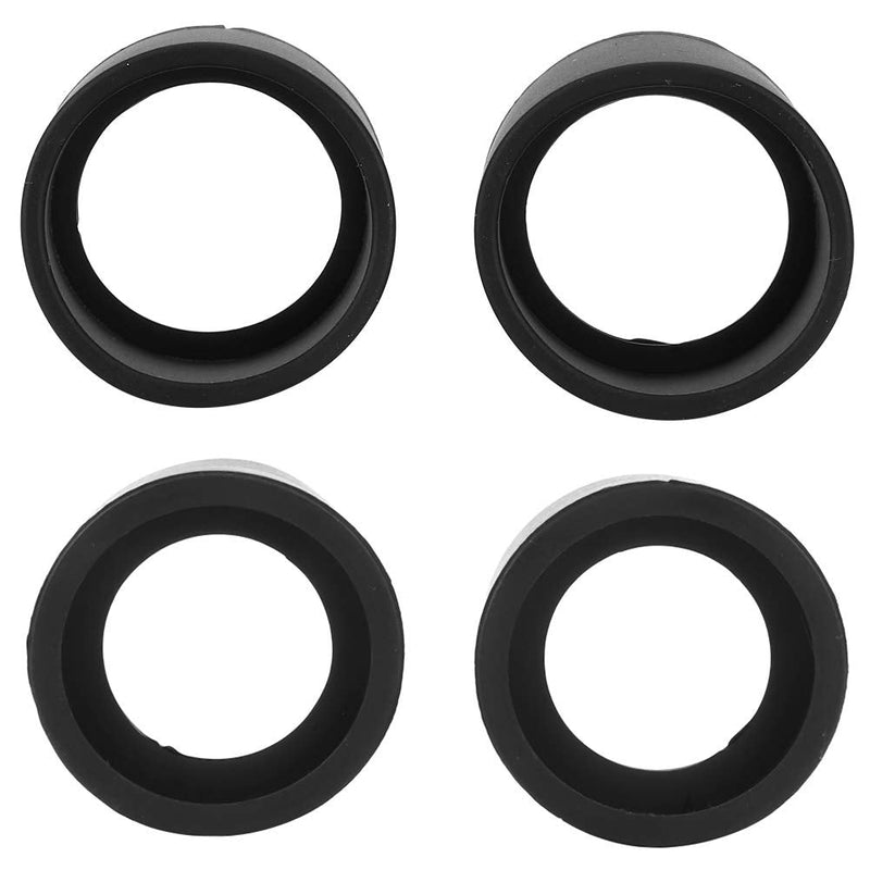 Eyeshields Eyepiece Cover 2pcs Telescope Protector Eye Guard Professional Eye Cups with 36mm Diameter to Reduce Impact(KPH1 Bevel) - BeesActive Australia