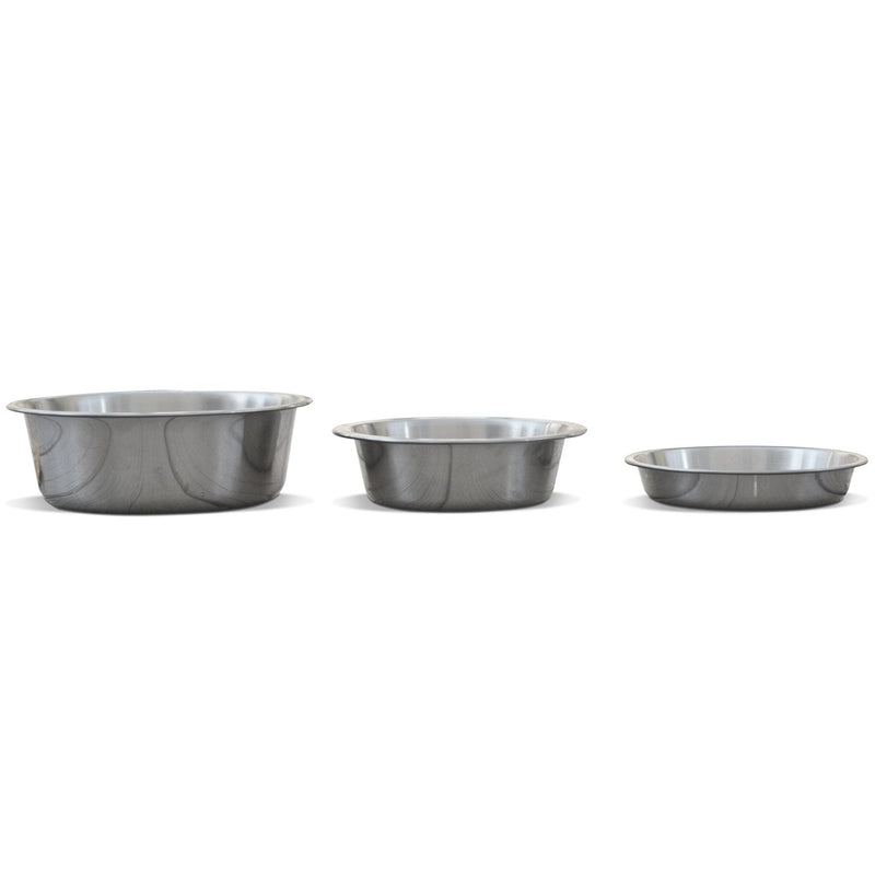 PetFusion Food Bowl Stainless 13-Ounce - BeesActive Australia