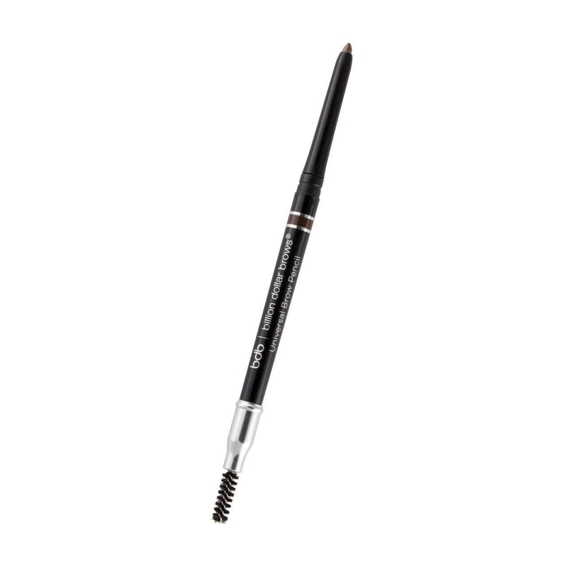 Billion Dollar Brows Best Sellers Kit, Includes Universal Brow Pencil, Brow Duo Pencil, Brow Gel and Smudge Brush for Perfectly Defined Brows - BeesActive Australia