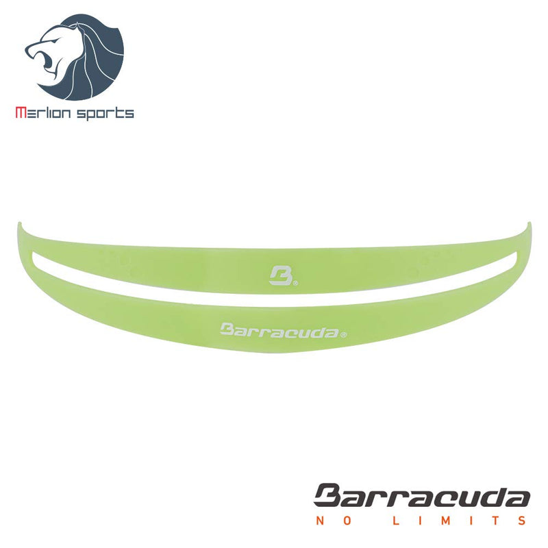 Barracuda Wizard Mini Junior Swim Goggle for Children IE-96555 Grn - BeesActive Australia