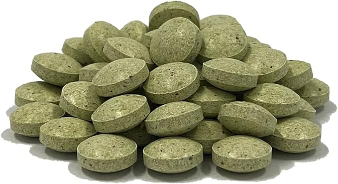 180 Farmer-Made Sulforafan Tablets - BeesActive Australia