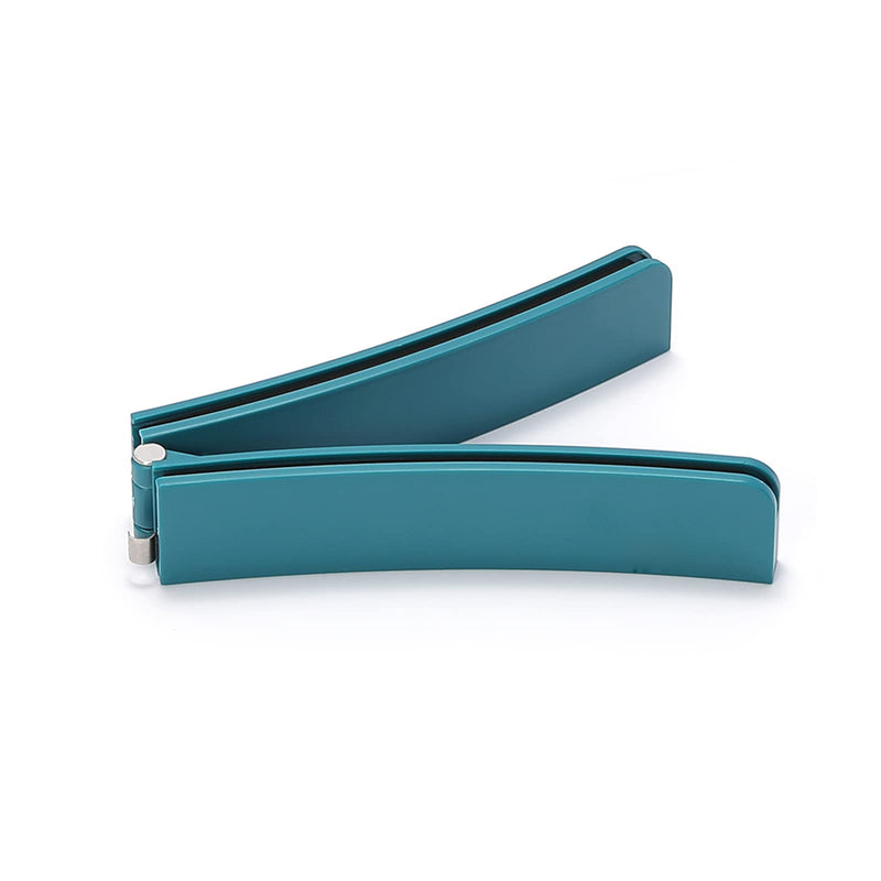 Card Holders for Playing Cards, Hands-Free Curved Foldable Plastic Playing Card Holder for Kids Seniors, 2 Pack, 13.38Inches Long - BeesActive Australia