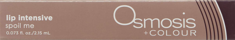 Osmosis Skincare Lip Intensive Spoil Me - BeesActive Australia