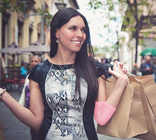 Doctor Developed Ladies Pink Elbow Compression Sleeve for Women and Doctor Written Handbook- relief from Tennis/Golfers Elbow & Other Elbow Conditions - Excellent Customer Support (Small) Small - BeesActive Australia