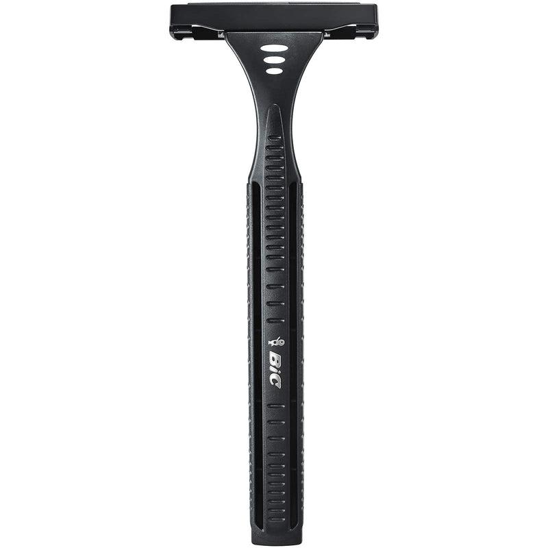 BIC 3 Action, Men's Disposable Razors, Fixed Head, Triple Blade for Great Control, Bundle of 4 Packs of 4 - BeesActive Australia